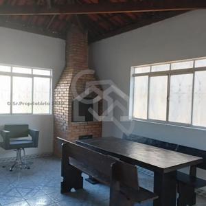 Casa 6 quartos 6 vagas 360m²