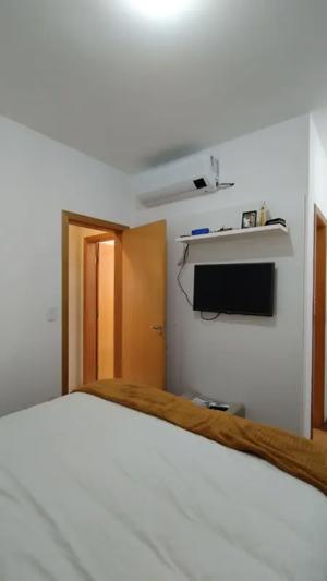 Apartamento 2 quartos 2 vagas 61,53m²
