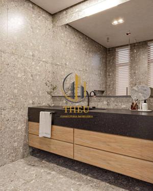 Apartamento 4 quartos 7 banheiros 300m²
