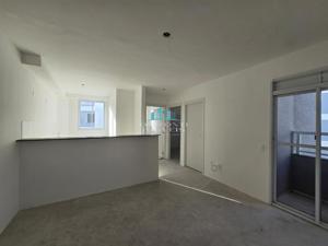 Apartamento 2 quartos 1 banheiro 