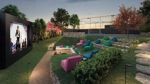 Apartamento 2 quartos 2 banheiros 73m²