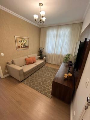 Apartamento 3 quartos 4 banheiros 312m²