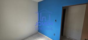Casa 3 quartos 2 banheiros 115m²
