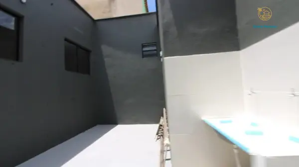 Casa 3 quartos 2 banheiros 220m²