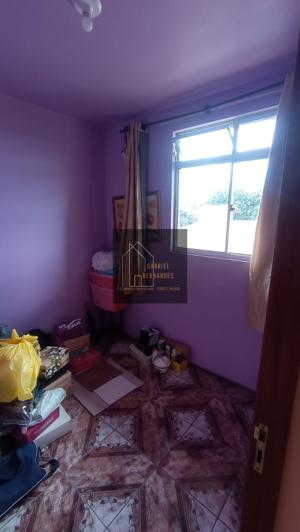 Apartamento 2 quartos 1 banheiro 96m²