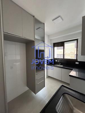 Apartamento 3 quartos 3 banheiros 73m²