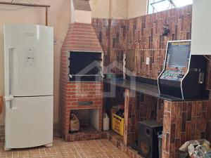 Casa 3 quartos 4 vagas 204m²