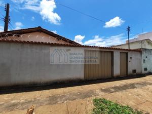 Casa 2 quartos 3 banheiros 95m²