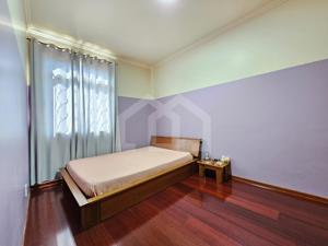 Apartamento 3 quartos 1 vaga 12,8m²
