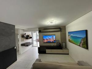 Apartamento 3 quartos 3 banheiros 154m²