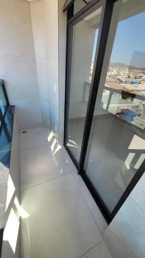 Apartamento 3 quartos 2 banheiros 