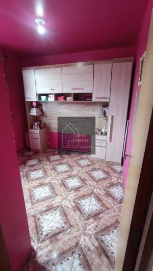 Apartamento 2 quartos 1 banheiro 96m²