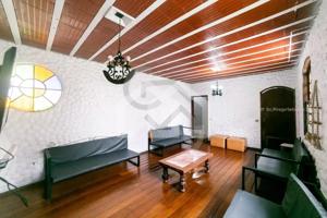 Casa 5 quartos 6 vagas 390m²