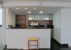 Apartamento 272m²