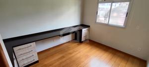 Apartamento 3 quartos 2 vagas 121m²
