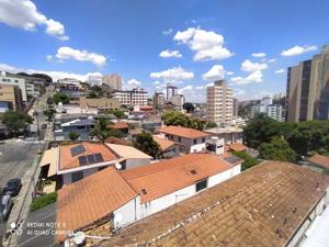 Cobertura 4 quartos 4 vagas 216,66m²
