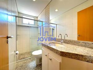 Apartamento 3 quartos 3 banheiros 232m²