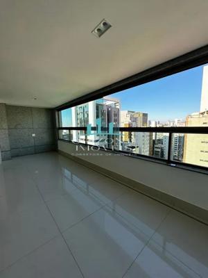 Apartamento 4 quartos 5 banheiros 