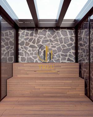 Apartamento 4 quartos 7 banheiros 300m²
