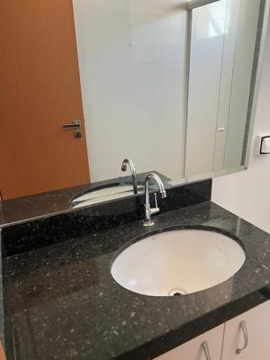 Apartamento 3 quartos 2 banheiros 79m²