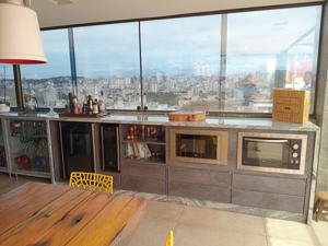 Apartamento 4 quartos 3 banheiros 500m²