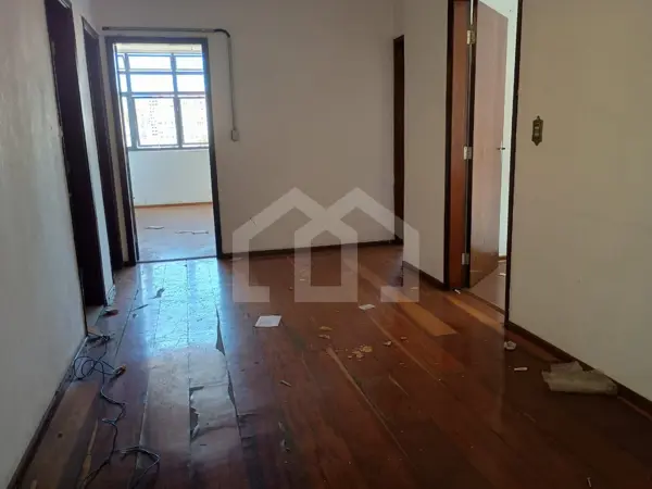 Apartamento 196,78m²