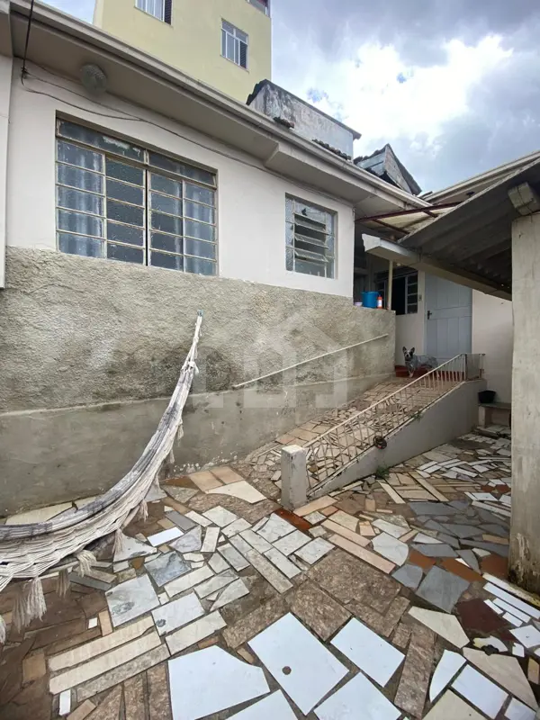 Casa 5 quartos 1 vaga 208m²