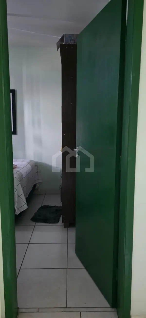 Apartamento 2 quartos 1 vaga 60m²
