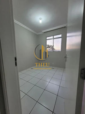 Apartamento 2 quartos 1 banheiro 94m²

