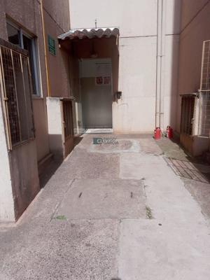 Apartamento 2 quartos 1 banheiro 46m²