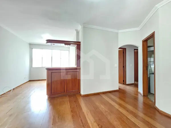 Apartamento 3 quartos 1 vaga 125,01m²