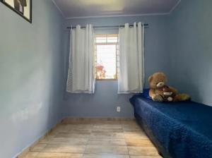 Apartamento 3 quartos 1 banheiro 130m²