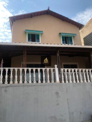 Casa 3 quartos 1 banheiro 250m²