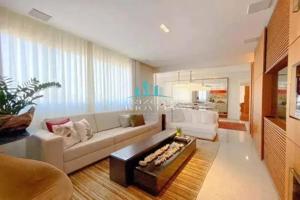 Apartamento 4 quartos 2 banheiros 