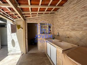 Casa 3 quartos  banheiros 222m²