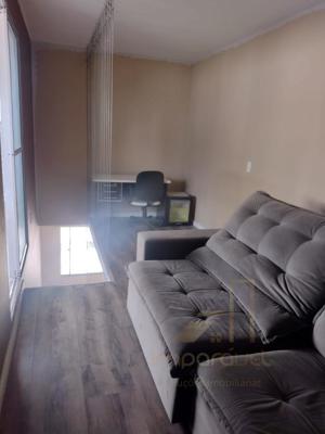 Apartamento 2 quartos 1 banheiro 94m²
