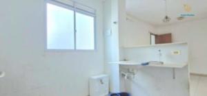 Apartamento 2 quartos 1 banheiro 42m²