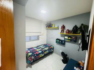 Apartamento 2 quartos 2 banheiros 89m²
