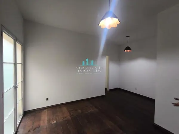 Apartamento 3 quartos 2 banheiros 137m²