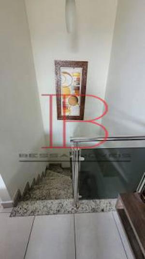 Apartamento 3 quartos 3 banheiros 127m²