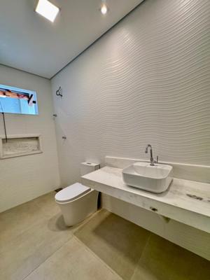 Apartamento 3 quartos 3 banheiros 420m²