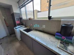 Apartamento 3 quartos 2 banheiros 