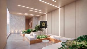 Apartamento 3 quartos  banheiros 118m²