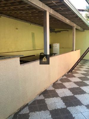 Casa 3 quartos 1 banheiro 250m²