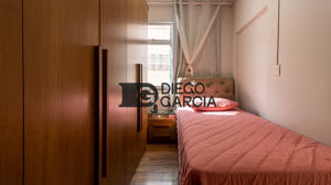 Cobertura 4 quartos 2 vagas 185m²