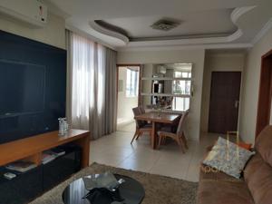 Apartamento 3 quartos 2 banheiros 
