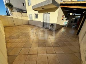 Área privativa 2 quartos 2 vagas 60m²
