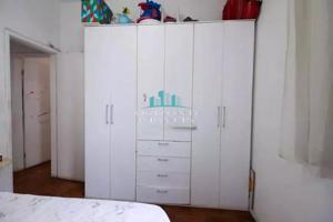 Apartamento 3 quartos 1 banheiro 