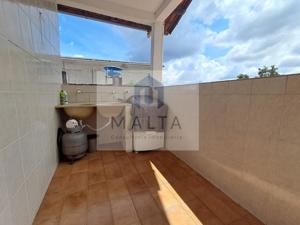 Casa 3 quartos 1 banheiro 130m²