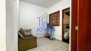 Casa 3 quartos 2 banheiros 80m²